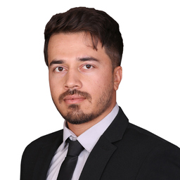 Saeed Bazrafkan