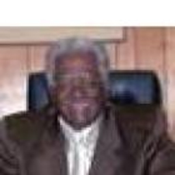 Milton Jordan