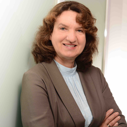 Petra Lühr