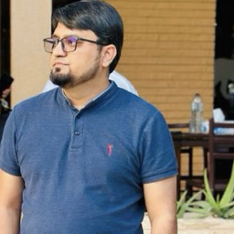Nasir Ahmed Yousafzai