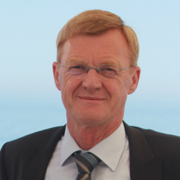 Manfred Frohwein's profile picture