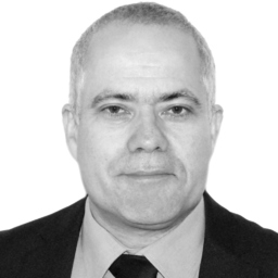 Patrick Bonacoscia