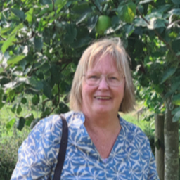 Beate Brinkman