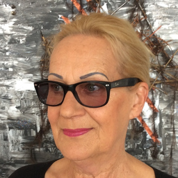 Monika Krüger