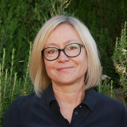 Susanne Manuela Klein