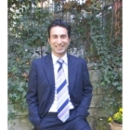 Serkan Nail Meriç