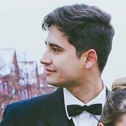 Paulo Victor Correia de Oliveira