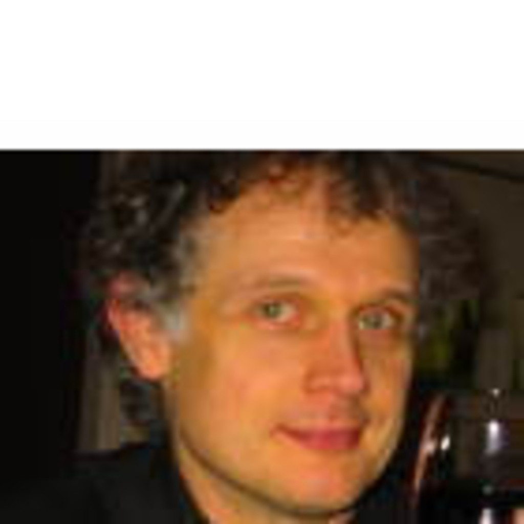 Leo Verschueren General manager PIBA XING