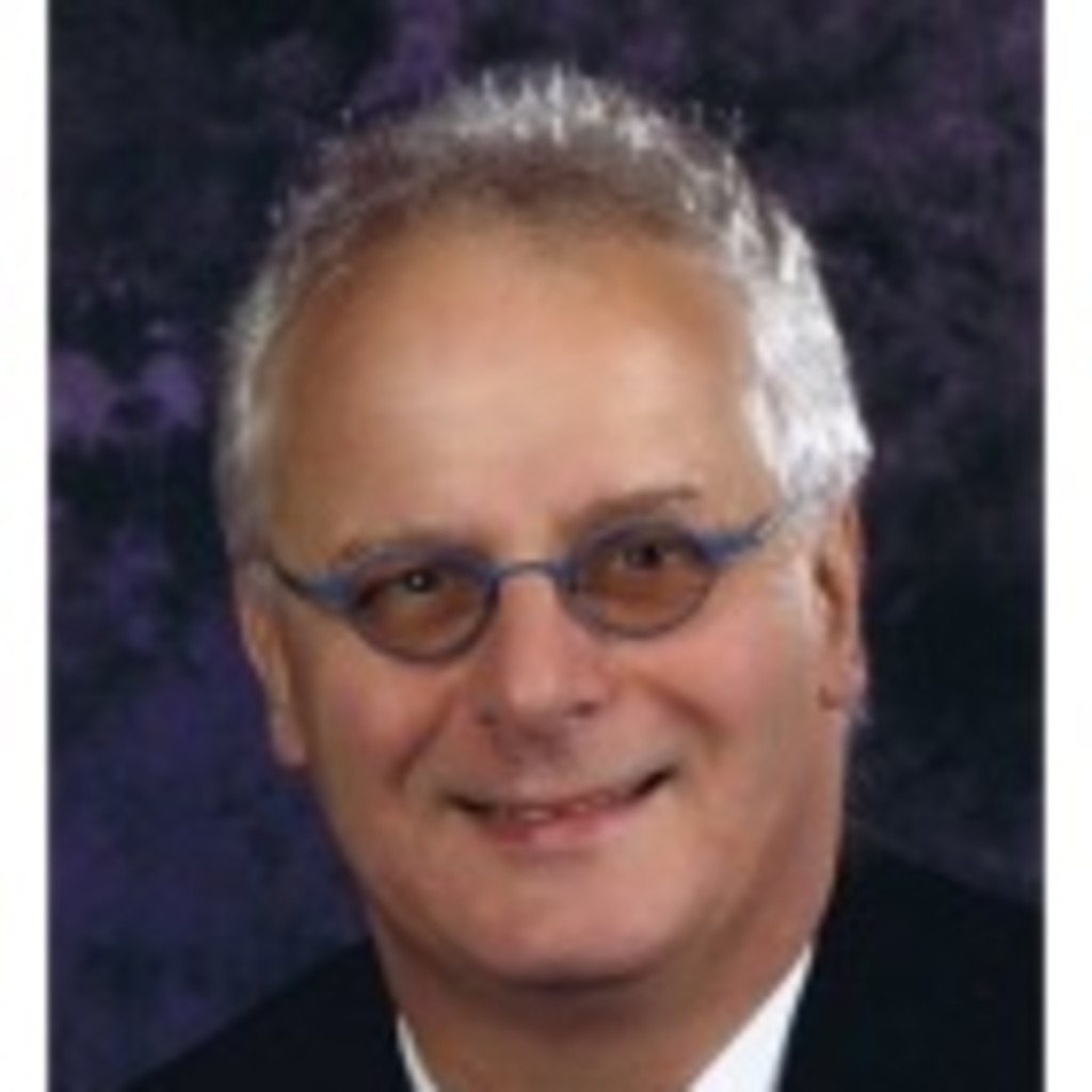 Dr. Herbert Siebold Freelancer Ing.Büro Dr. Siebold XING