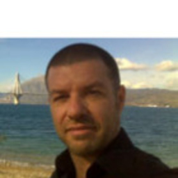 Alexander Burget