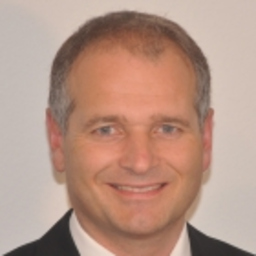 Ralf Riemensperger