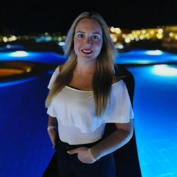 Lisa-Marie Hassing 