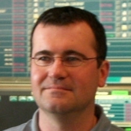 Manfred Kiesenhofer