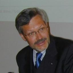 Prof. Dr. Hubert Biedermann