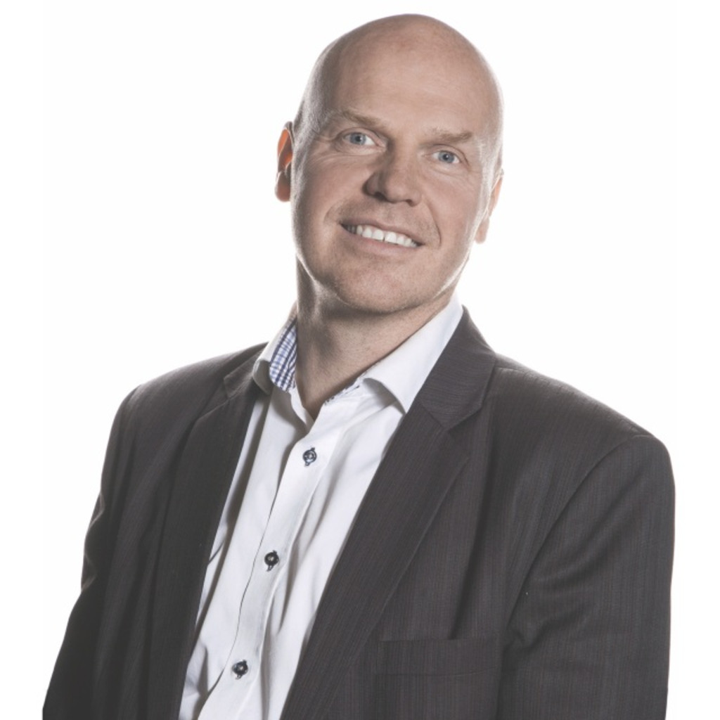 Magnus Hedman Director of Business Development, CoFounder & Partner