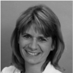 Dr. Karin Larsson