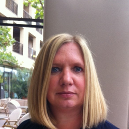 Profilbild Katja Hielscher