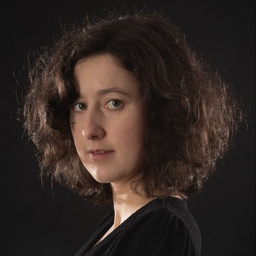 Lara Friedrich