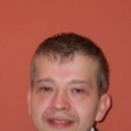 Andreas Furil