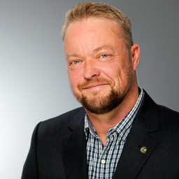 Darius Hauck