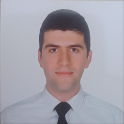 Ozan Alp Vardar