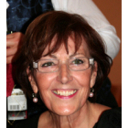 Marta Walter Perera Rodriguez