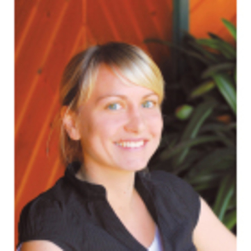 Katharina Haring Projektmanagement more2say XING