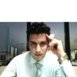 Alper Havesoglu