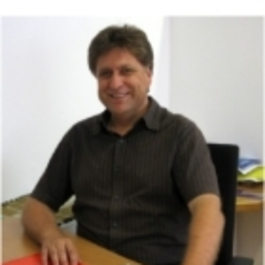 Erwin Lang Geschäftsführer Erwin Lang Werbemittel XING