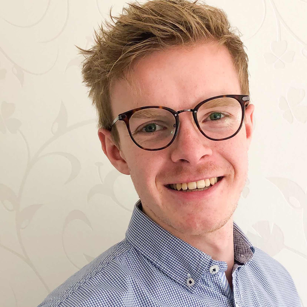 Jan Magnussen Wirtschaftsingenieurwesen Bau TU Braunschweig XING