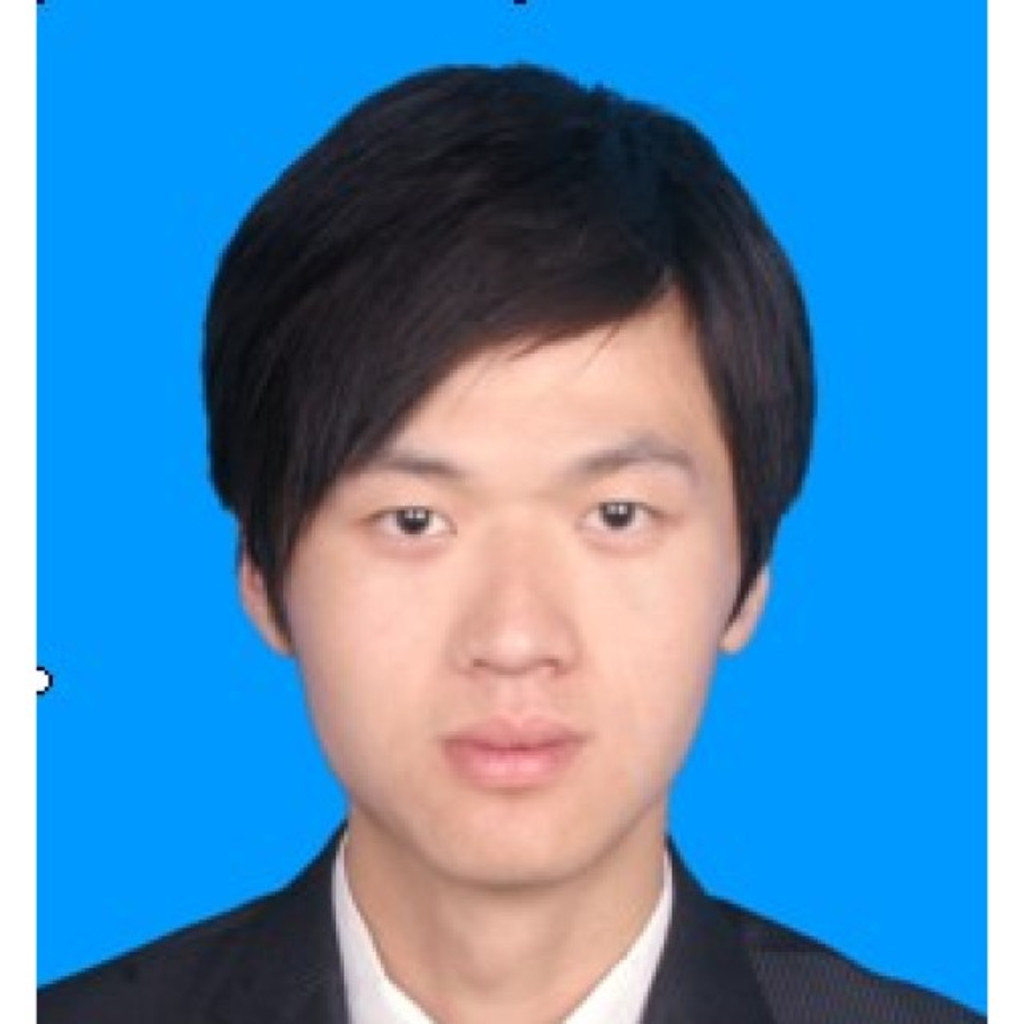 Social Media Profilbild Felix Chen 