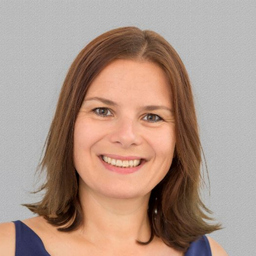 Manuela Weber