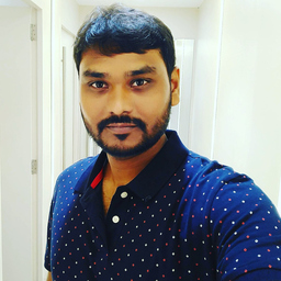 Harish Rajoori