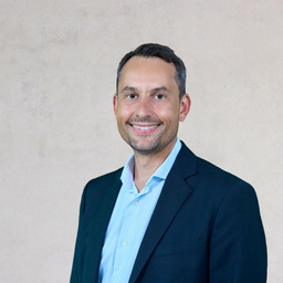 Martin Wilcken