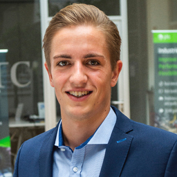 Niklas van der Linde