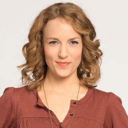 Sarah Hofmann