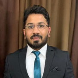 Prof. Ankit Singhai