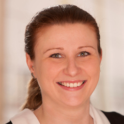 Tanja Stahlheber