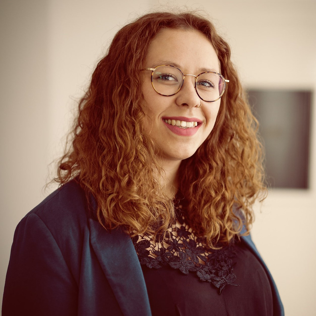 Michelle Schüth Technische Einkäuferin KLINGELNBERG GmbH XING