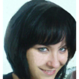 Ludmila Goncharova