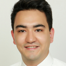 Ali Han Yeniceri M Sc Energietechnik Leibniz Universitat Hannover Xing