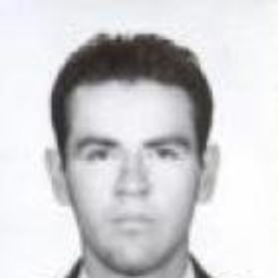 Javier Ballesteros Barrera