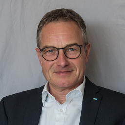 Dr. Marcus Krapp