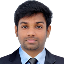 Vaisakh Krishna K K