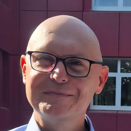 Heiko Hinrichsen