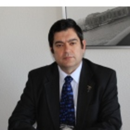 Santiago Navas Gómez