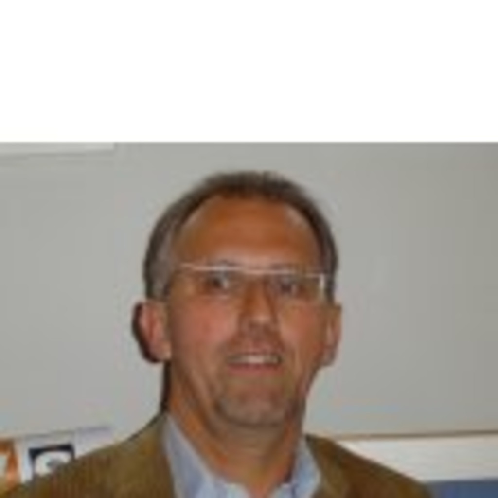 Werner Pilsner Consultant Internationalisation Ecoliance Rheinland