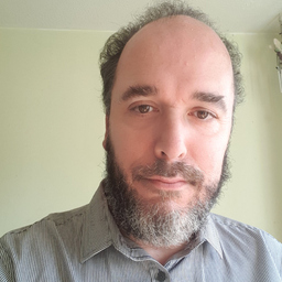John Crocker's profile picture