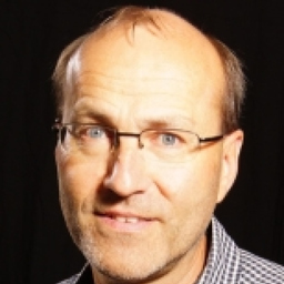 Werner Biggel's profile picture