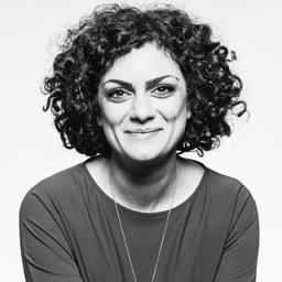 Sahar Kalthaus